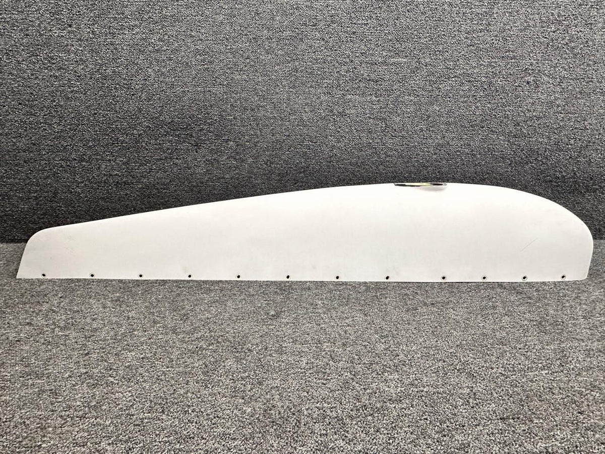 Piper Aircraft Parts 34267-001 Piper PA23-250 Wing Tip Fairing Assembly RH