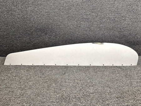 Piper Aircraft Parts 34267-001 Piper PA23-250 Wing Tip Fairing Assembly RH