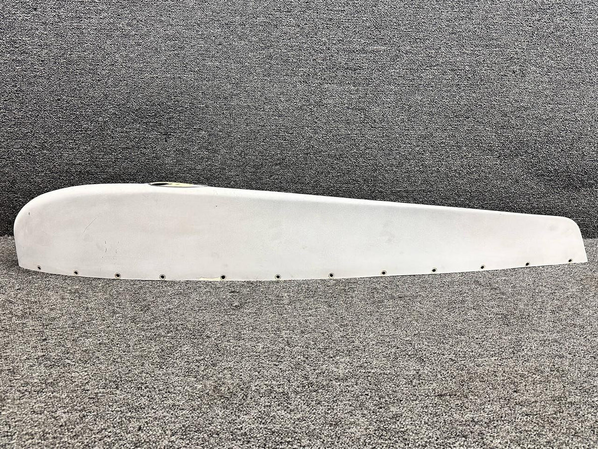 Piper Aircraft Parts 34267-001 Piper PA23-250 Wing Tip Fairing Assembly RH