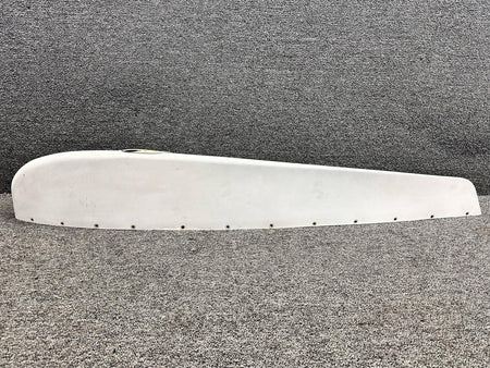 Piper Aircraft Parts 34267-001 Piper PA23-250 Wing Tip Fairing Assembly RH