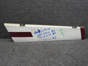 40008-000 Piper PA31-350 Rudder Trim Tab Assembly