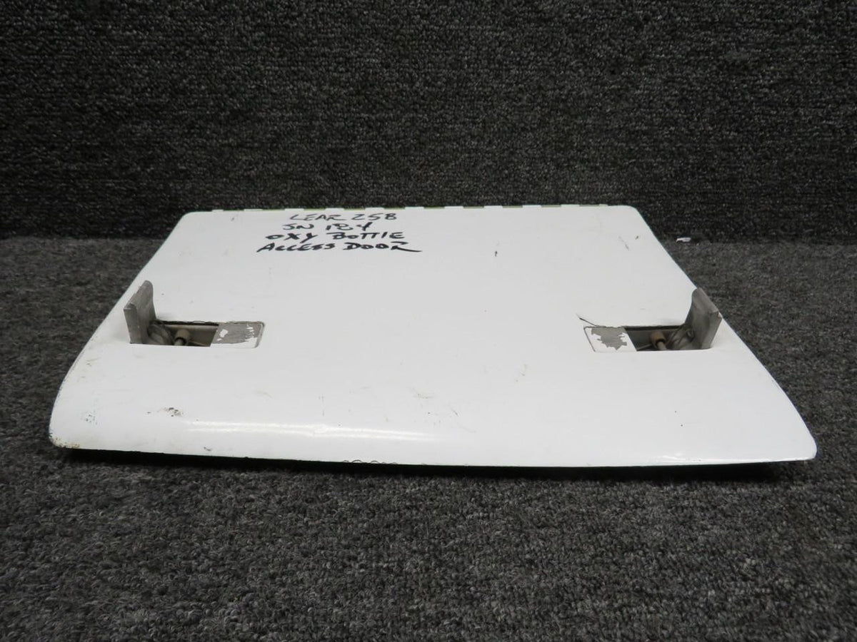 Learjet 2319055-11 LearJet 25B Oxygen Bottle Access Door