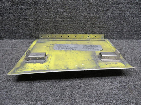 Learjet 2319055-11 LearJet 25B Oxygen Bottle Access Door