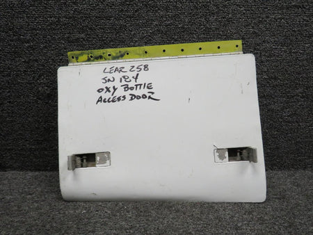 Learjet 2319055-11 LearJet 25B Oxygen Bottle Access Door