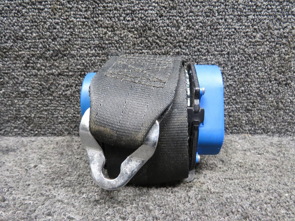 AmSafe 502316-401-1028 Am-Safe Seatbelt Assembly
