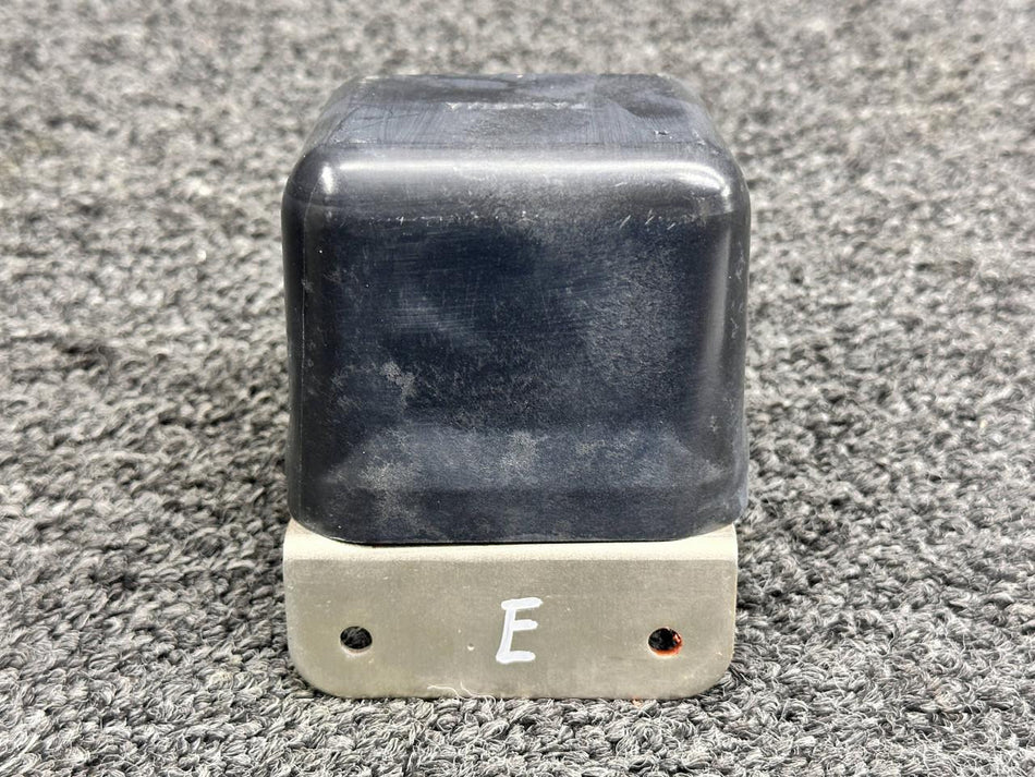 10-357487-242J Continental Motors Starting Vibrator (Volts: 24)