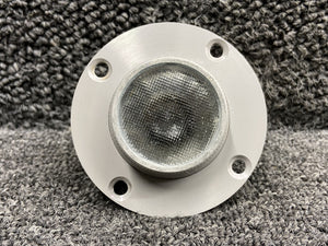 2195-501 Wemac Overhead Light Assembly