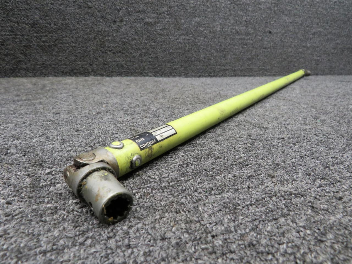 Dassault Falcon 5653-0807 Dassault Falcon 10 Control Rod Inboard RH