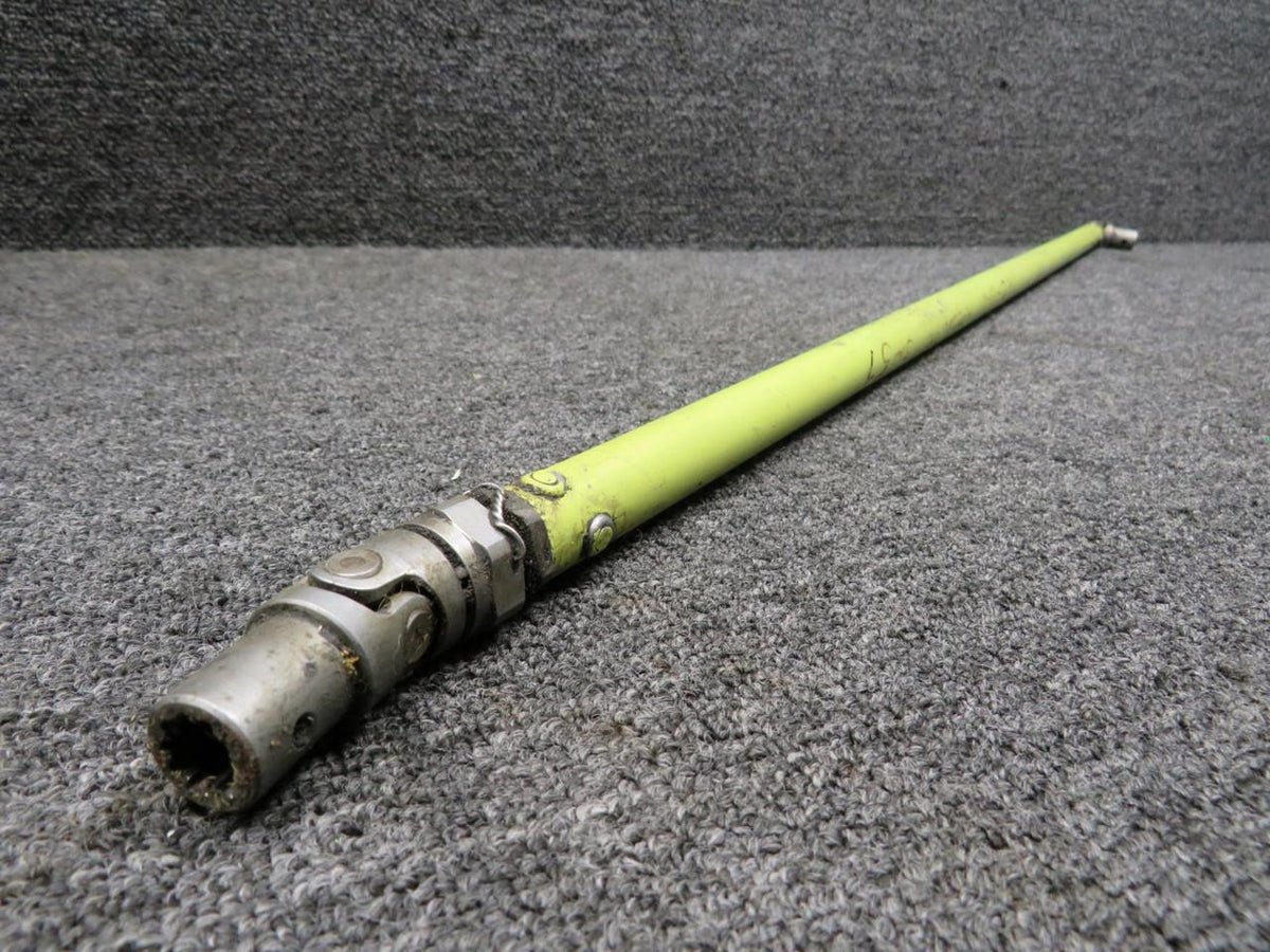 Dassault Falcon 5653-0807 Dassault Falcon 10 Control Rod Inboard RH