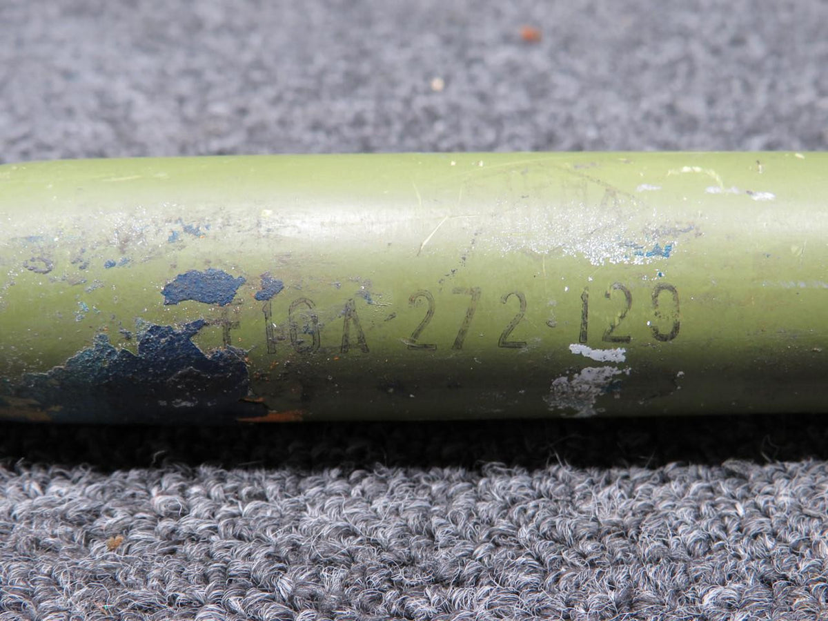 Dassault Falcon F10A-272-120 Dassault Falcon 10 Control Rod Assembly