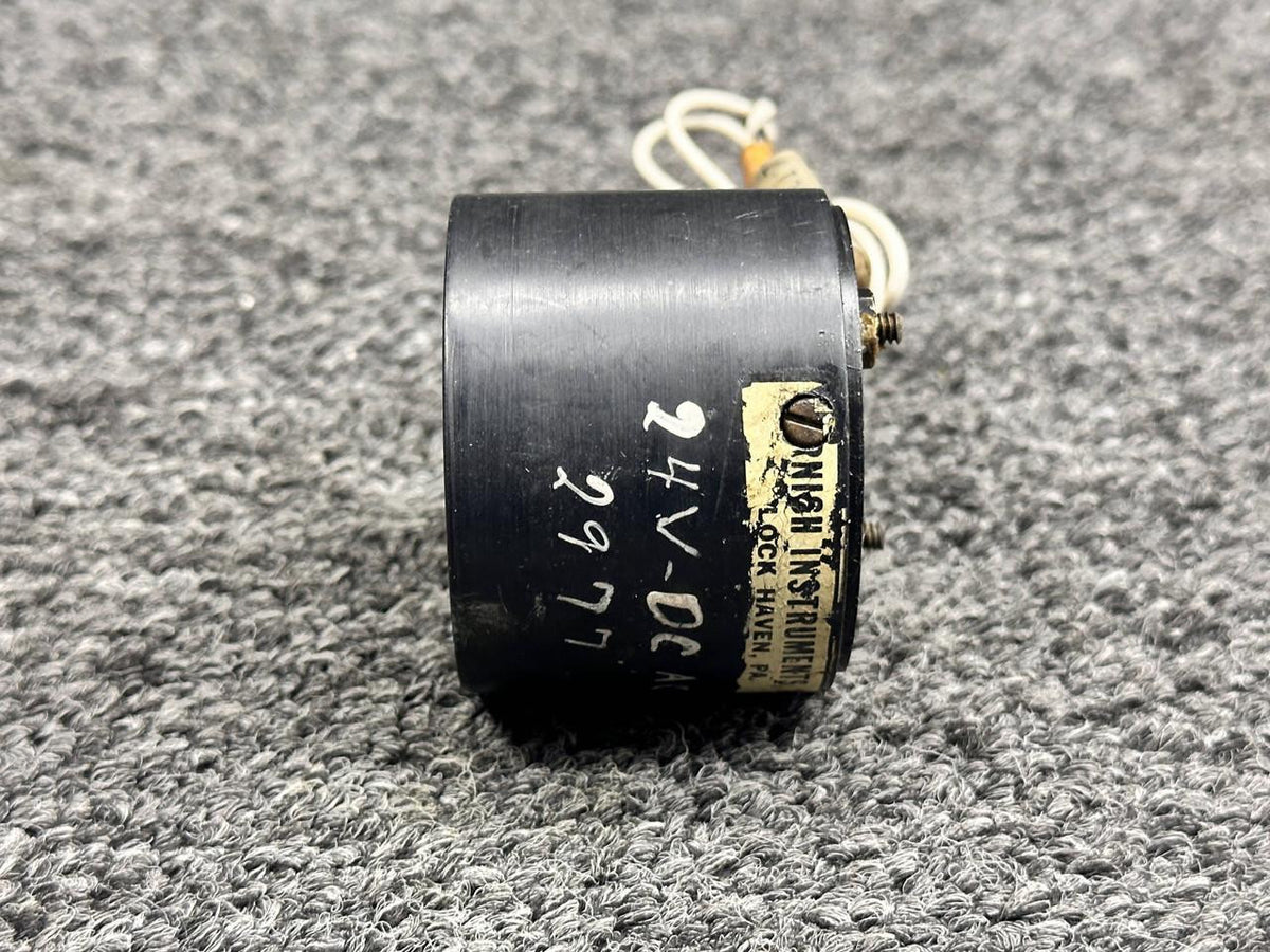 Karnish AC-155F Karnish Instruments Landing Gear Warning Horn Assembly (24V)