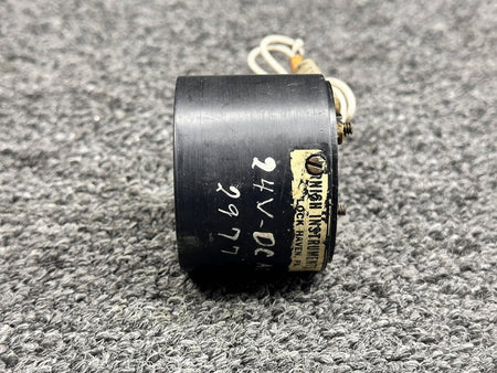 Karnish AC-155F Karnish Instruments Landing Gear Warning Horn Assembly (24V)