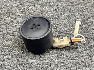AC-155F Karnish Instruments Landing Gear Warning Horn Assembly (24V)