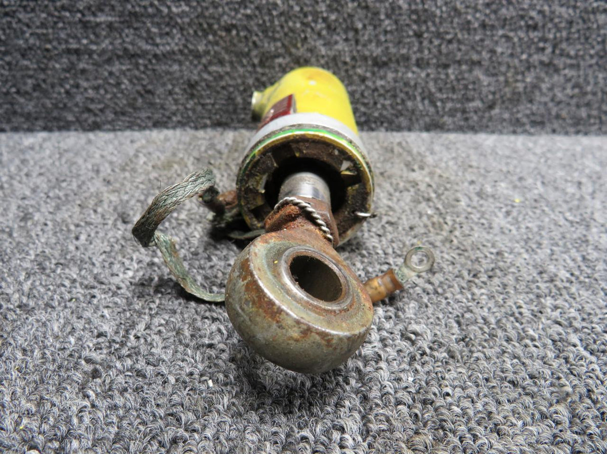 Houdaille 310440 Houdaille Shock Mount Assembly (Rusty)