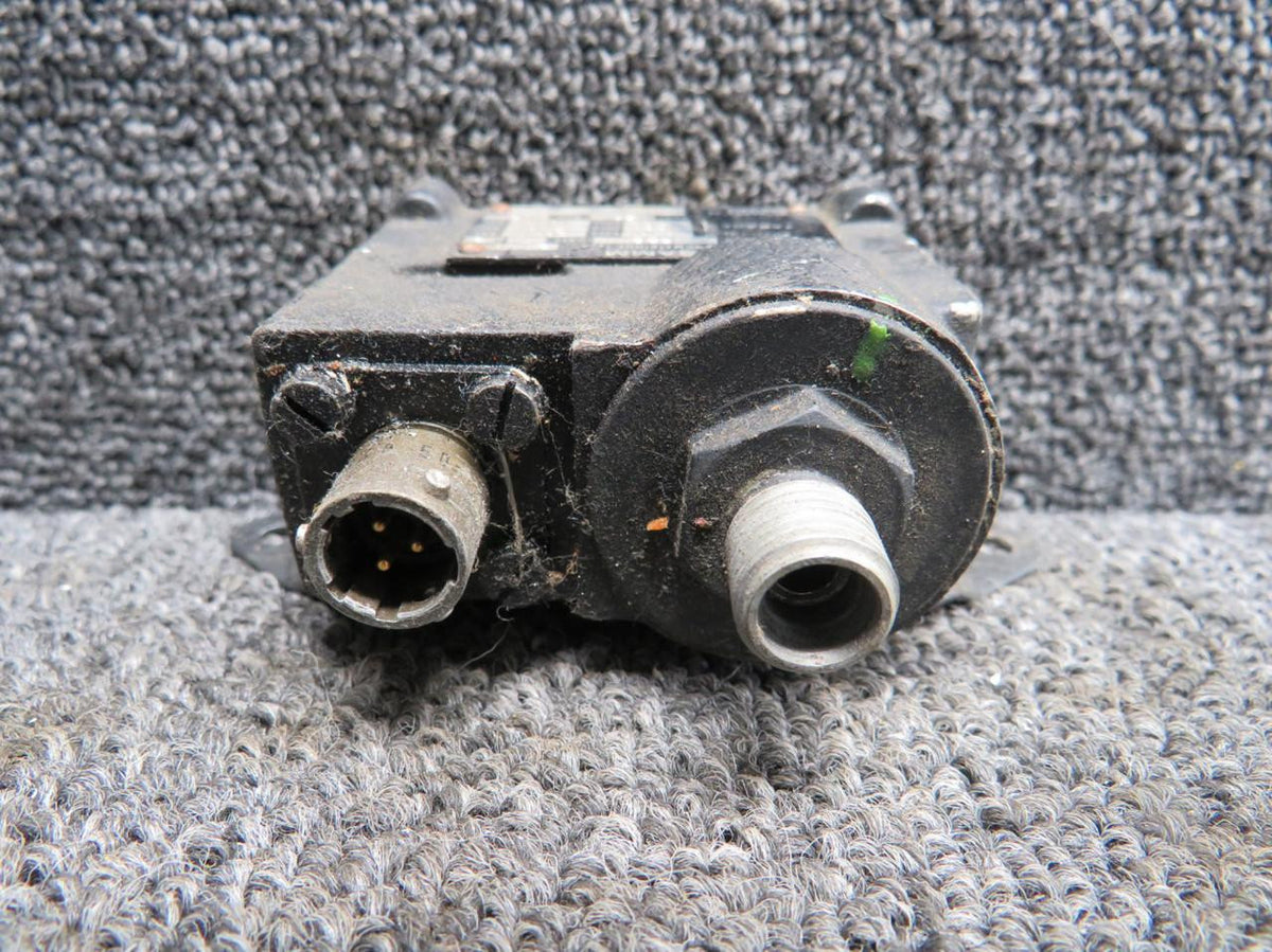 SAMM 214C70 SAMM Contactor (Volts: 27, Amps: 6)