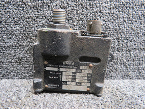 214C70 SAMM Contactor (Volts: 27, Amps: 6)