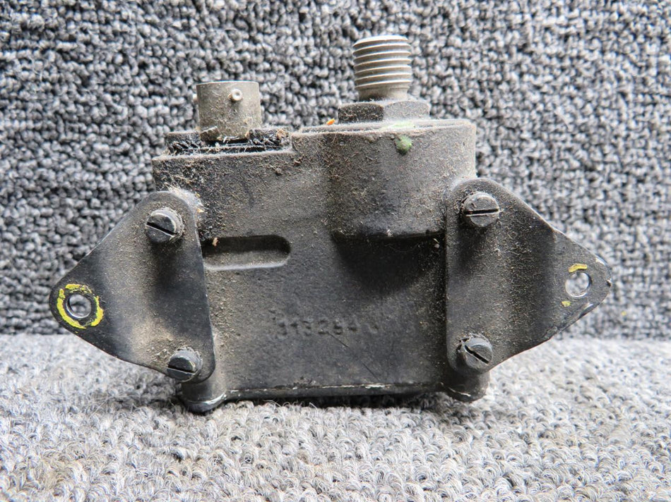 SAMM 214C70 SAMM Contactor (Volts: 27, Amps: 6)