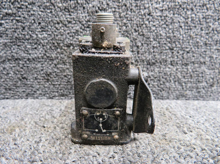 SAMM 214C70 SAMM Contactor (Volts: 27, Amps: 6)
