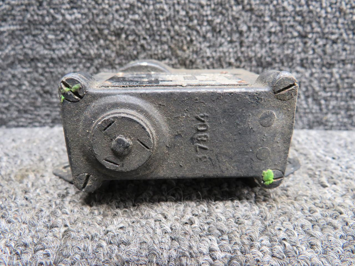 SAMM 214C70 SAMM Contactor (Volts: 27, Amps: 6)