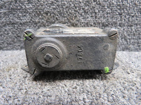 SAMM 214C70 SAMM Contactor (Volts: 27, Amps: 6)