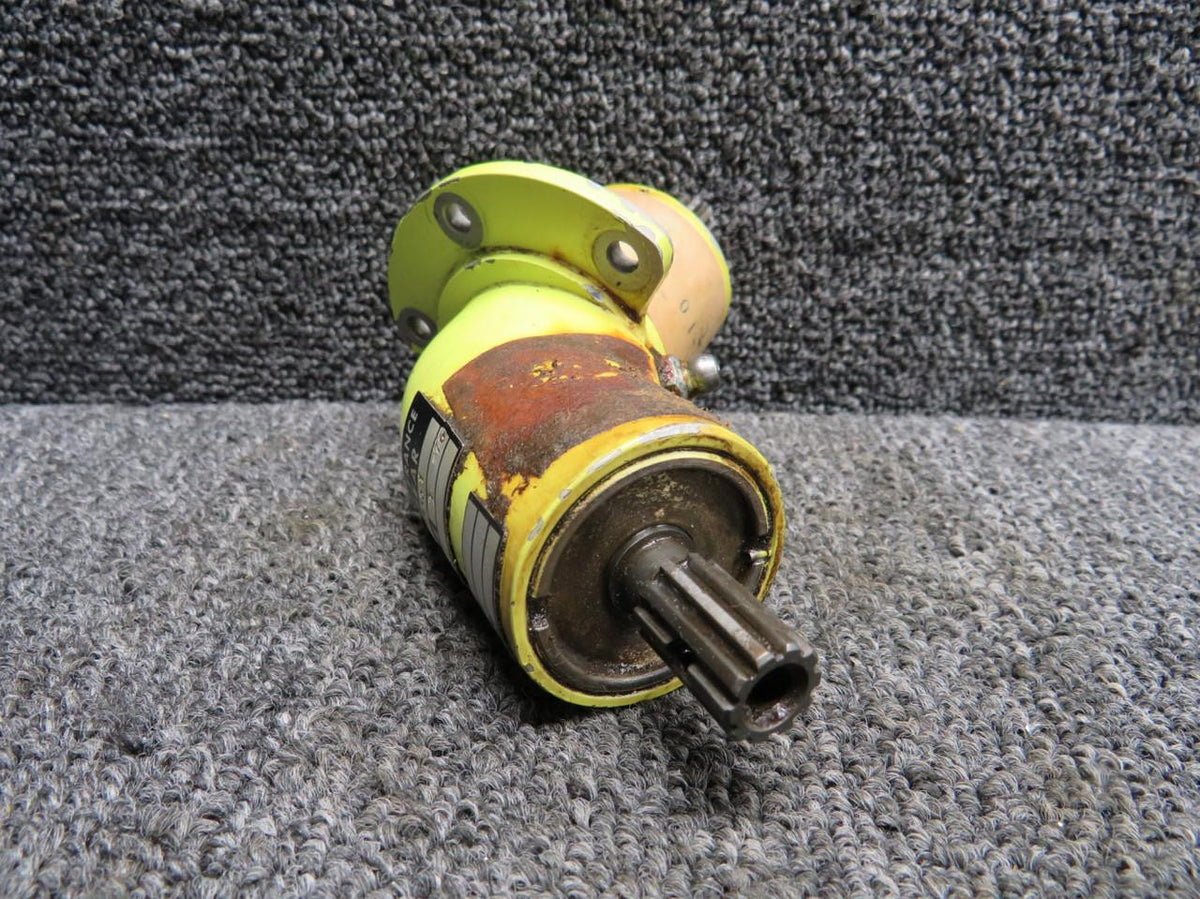 Aviac 1-5556-1 Aviac Bevel Gearbox