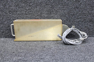 0110T S-Tec Autopilot Pitch Computer with Tray and Connector (Volts: 14) (Core)