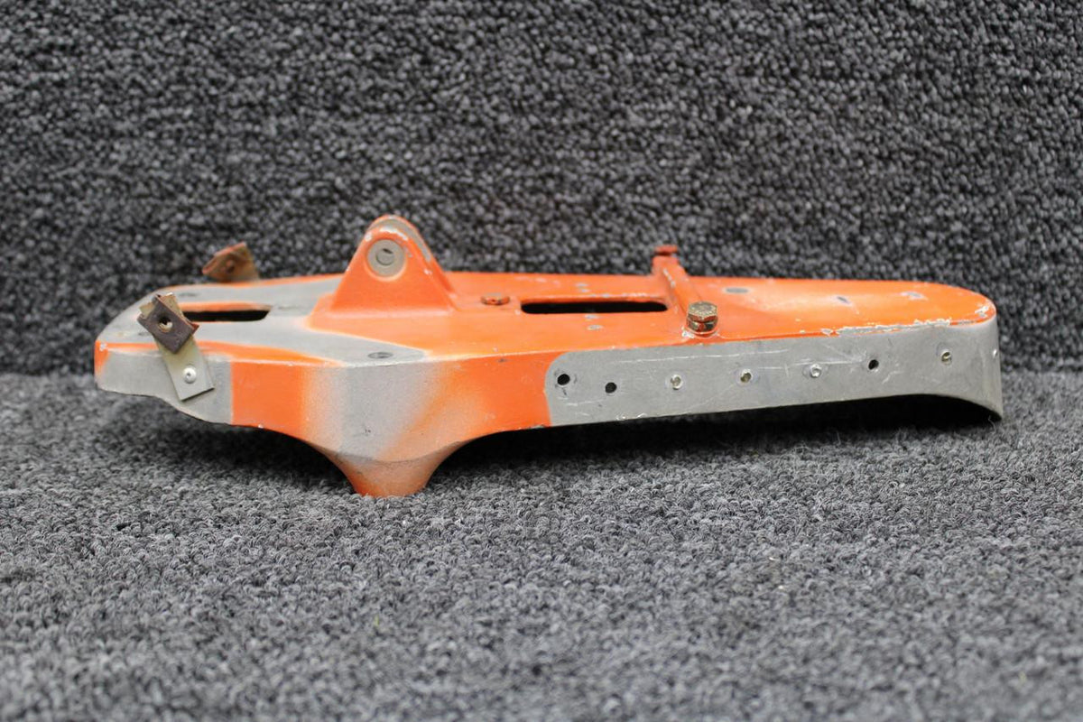Cessna Aircraft Parts 0512159-2 (Cast: 0512159-496) Cessna 172 Fuselage Bulkhead Aft