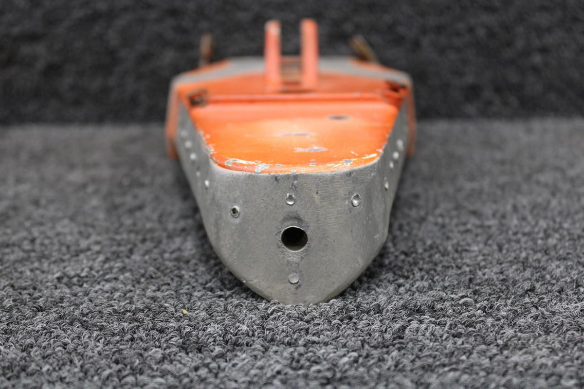 Cessna Aircraft Parts 0512159-2 (Cast: 0512159-496) Cessna 172 Fuselage Bulkhead Aft