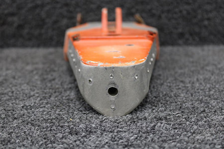 Cessna Aircraft Parts 0512159-2 (Cast: 0512159-496) Cessna 172 Fuselage Bulkhead Aft