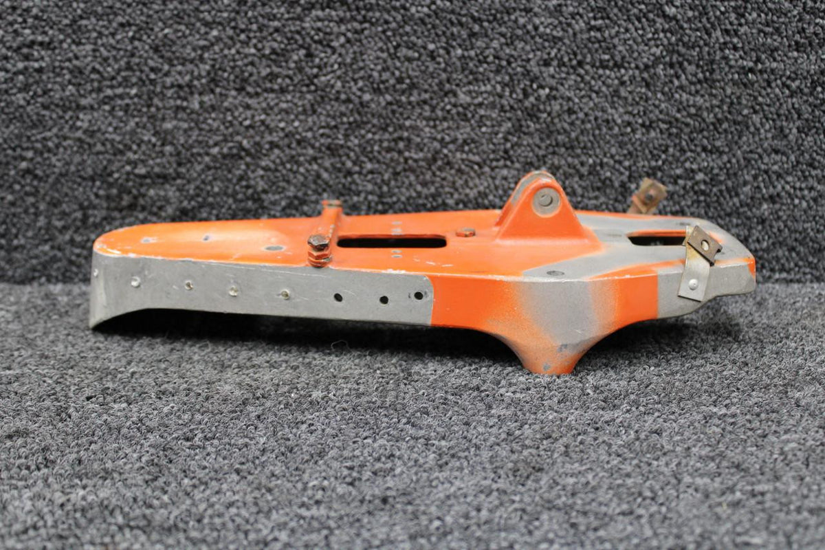 Cessna Aircraft Parts 0512159-2 (Cast: 0512159-496) Cessna 172 Fuselage Bulkhead Aft