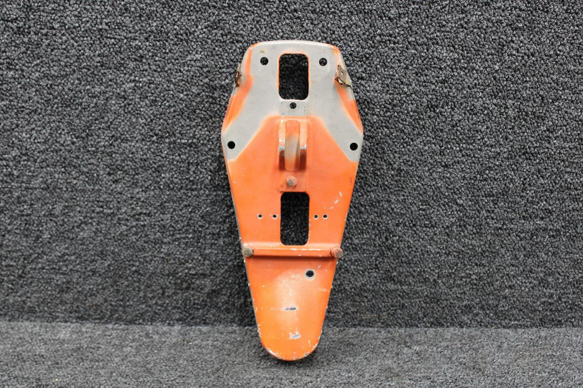 Cessna Aircraft Parts 0512159-2 (Cast: 0512159-496) Cessna 172 Fuselage Bulkhead Aft