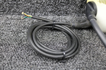 Avcomm AC-200 Avcomm Headset (Faded, Cut Wires)