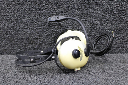 Avcomm AC-200 Avcomm Headset (Faded, Cut Wires)