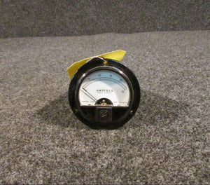 Marion Ammeter 0-25 Amps