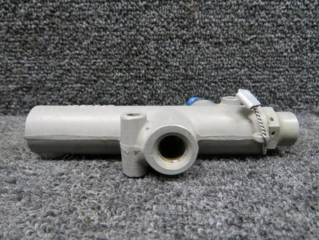 Does Not Apply 2979-7 Hydraulic Valve