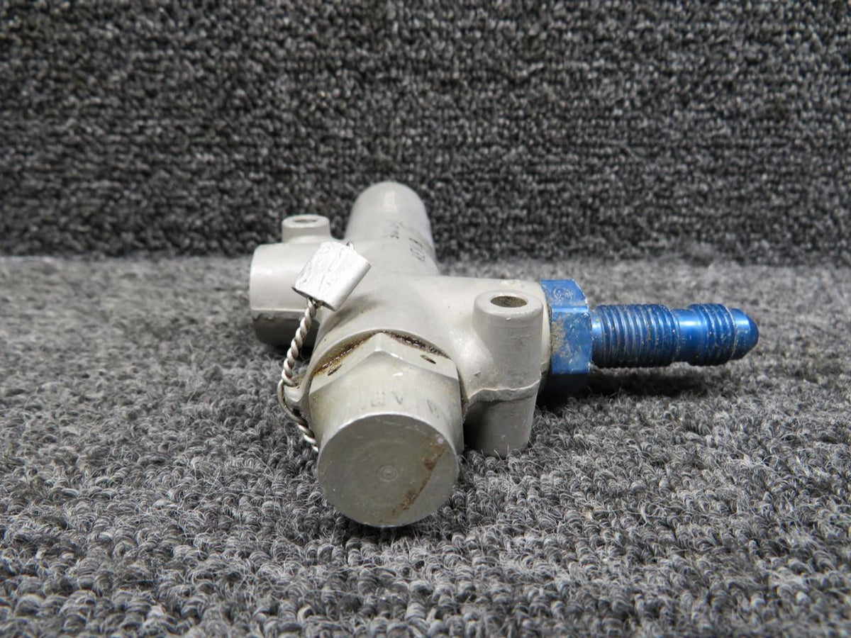 Does Not Apply 2979-7 Hydraulic Valve