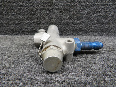 Does Not Apply 2979-7 Hydraulic Valve