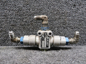 2380014-3 Kenyon Hydraulic Shuttle Valve