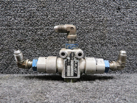 kenyon 2380014-3 Kenyon Hydraulic Shuttle Valve