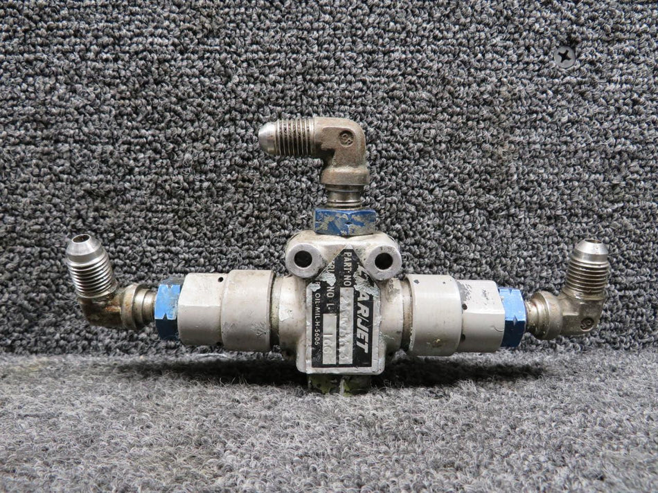 kenyon 2380014-3 Kenyon Hydraulic Shuttle Valve