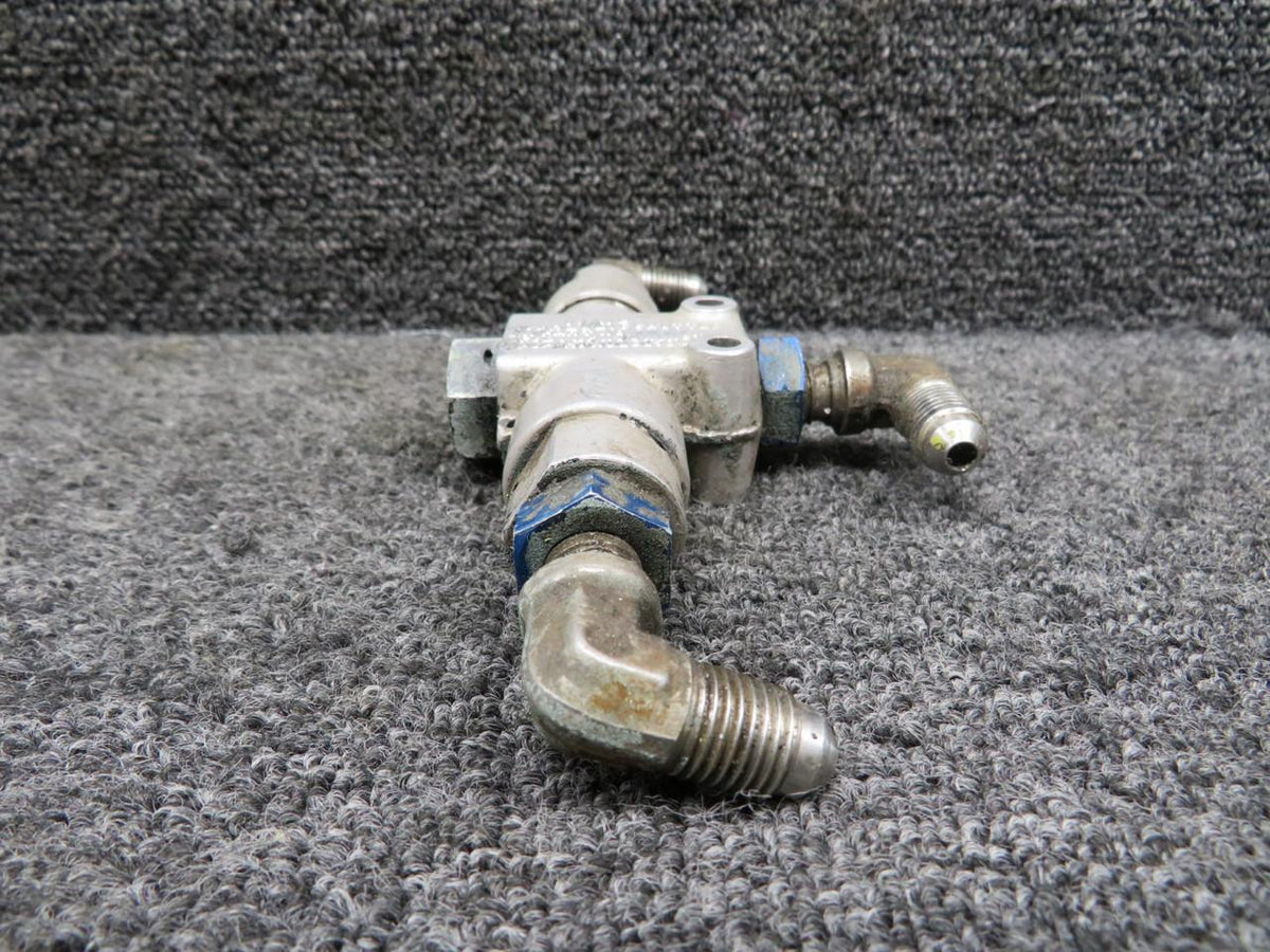 kenyon 2380014-3 Kenyon Hydraulic Shuttle Valve