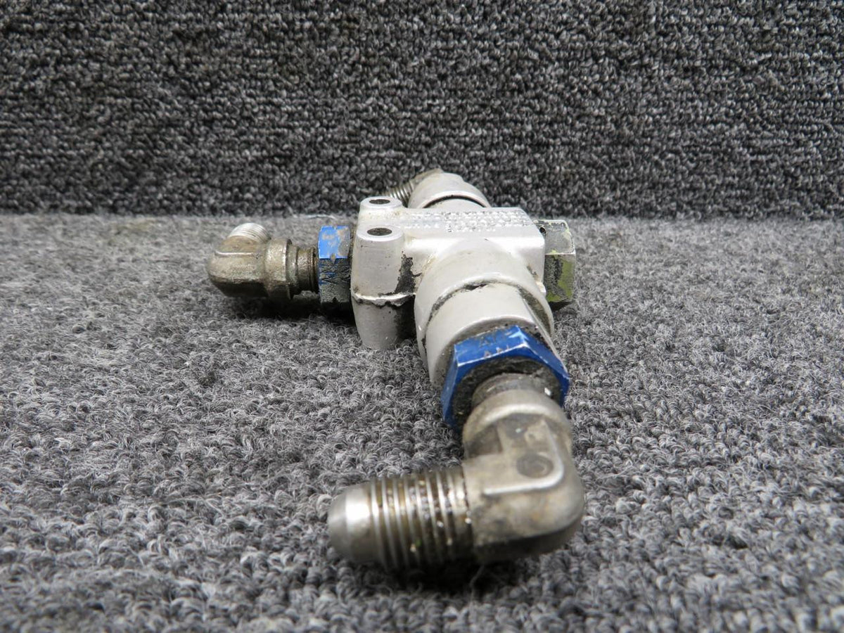 kenyon 2380014-3 Kenyon Hydraulic Shuttle Valve