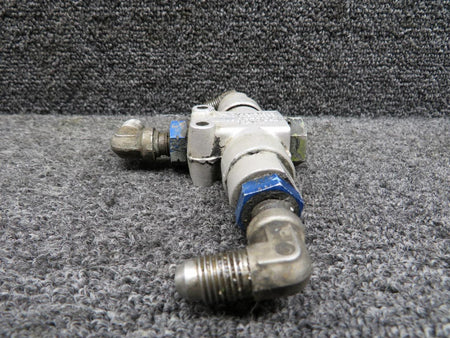 kenyon 2380014-3 Kenyon Hydraulic Shuttle Valve