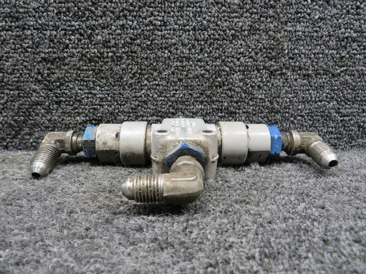 kenyon 2380014-3 Kenyon Hydraulic Shuttle Valve