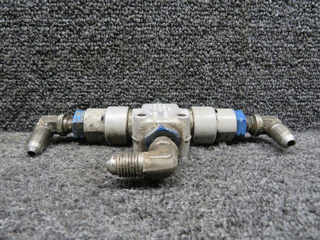 kenyon 2380014-3 Kenyon Hydraulic Shuttle Valve
