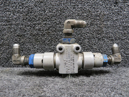kenyon 2380014-3 Kenyon Hydraulic Shuttle Valve