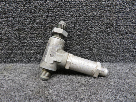 Teledyne 458-6D27-6 (Alt: MS28771-6) Teledyne Check Valve