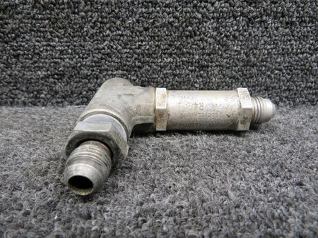 Teledyne 458-6D27-6 (Alt: MS28771-6) Teledyne Check Valve