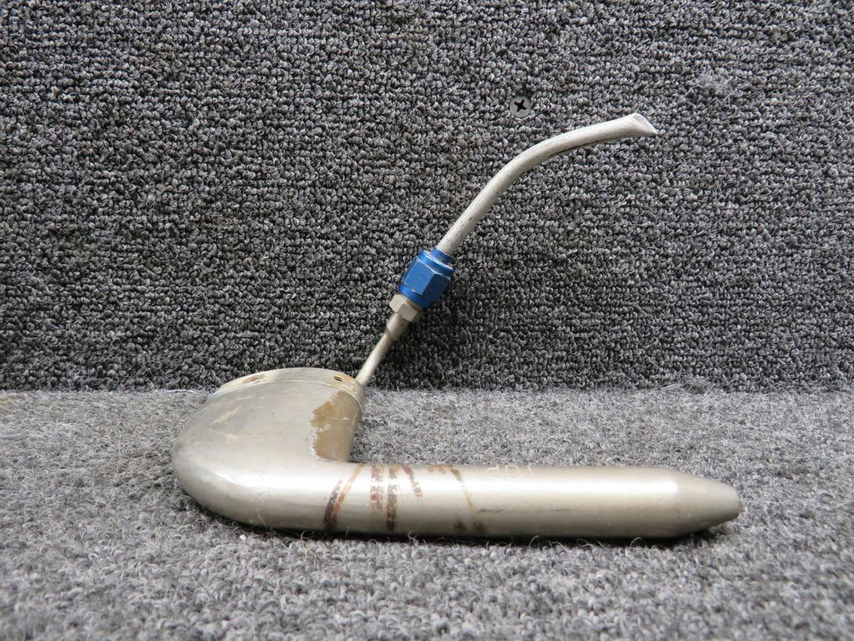 Aero Instruments PH-506-RIGHT Aero Instruments Heated Pitot Tube (24V)