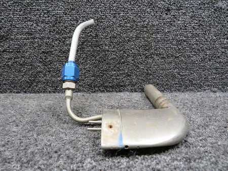 Aero Instruments PH-506-RIGHT Aero Instruments Heated Pitot Tube (24V)